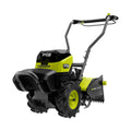 40V HP Brushless 18" Rear Tine Tiller Kit - RY40720