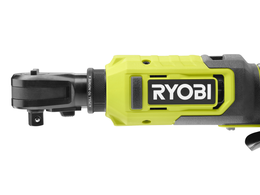 18V ONE+ Multi-Size Ratchet Kit - PCL280K1