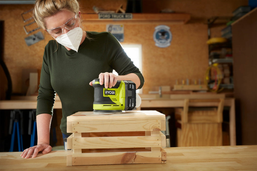 18V ONE+ 5" Random Orbit Sander Kit - PCL406K1