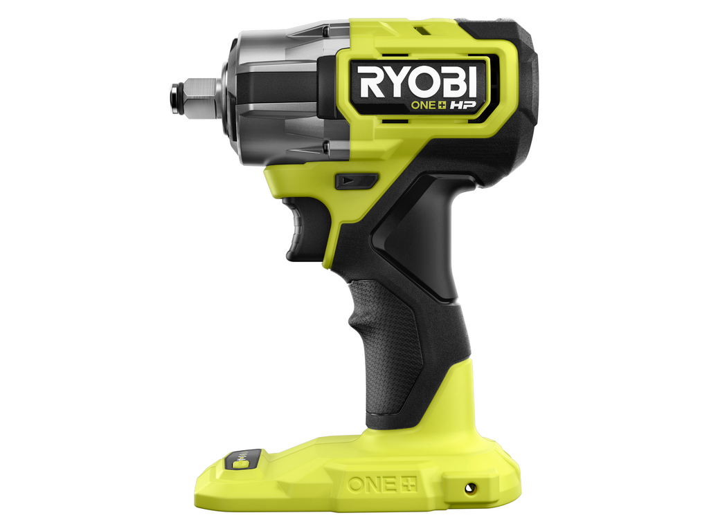 18V ONE+ HP Compact Brushless 4-Mode 1/2" Impact Wrench - PSBIW25B