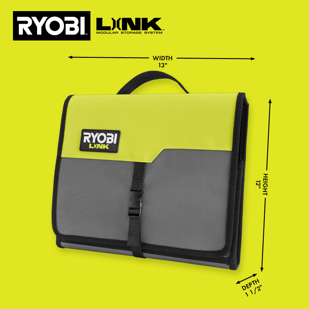 LINK Accessory Organizer - STM312
