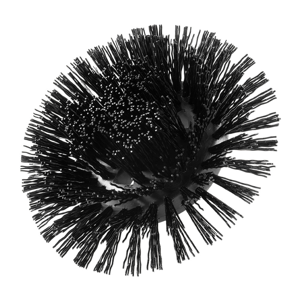 Abrasive Bristle Round Brush - A95RAB1