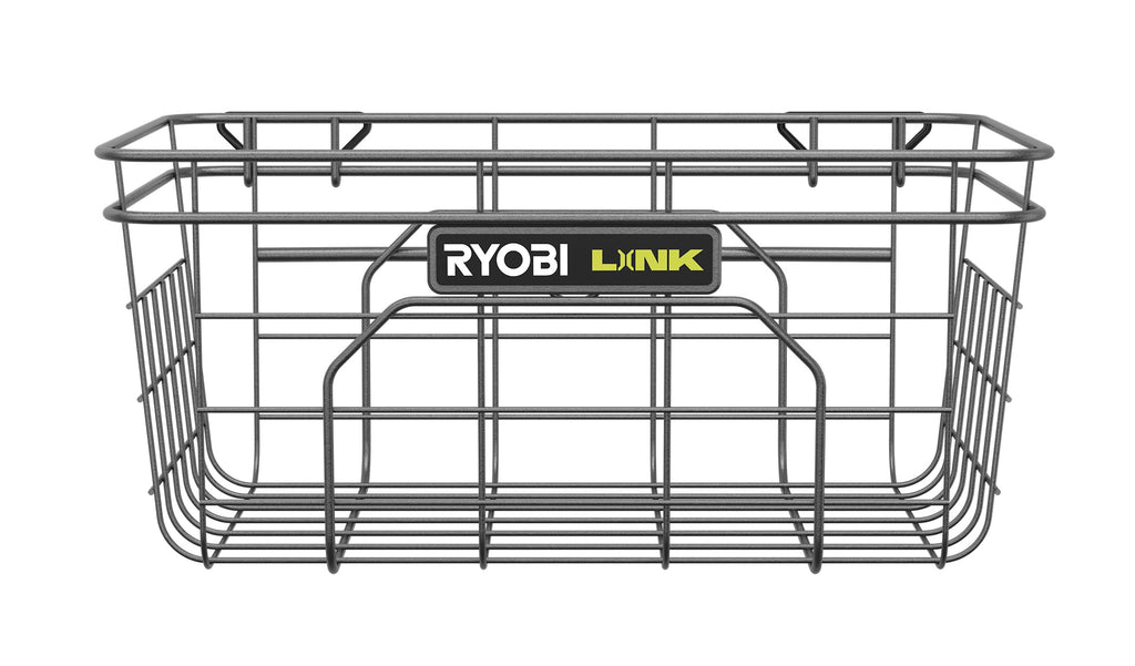 LINK Wire Basket - STM410