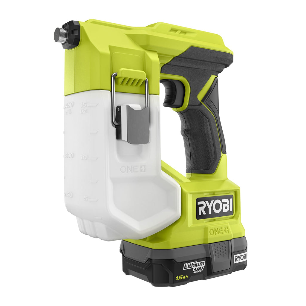18V ONE+ Handheld Sprayer - PSP01B