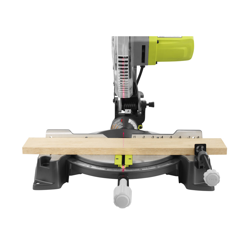 10" Compound Miter Saw with Laser - TS1345L