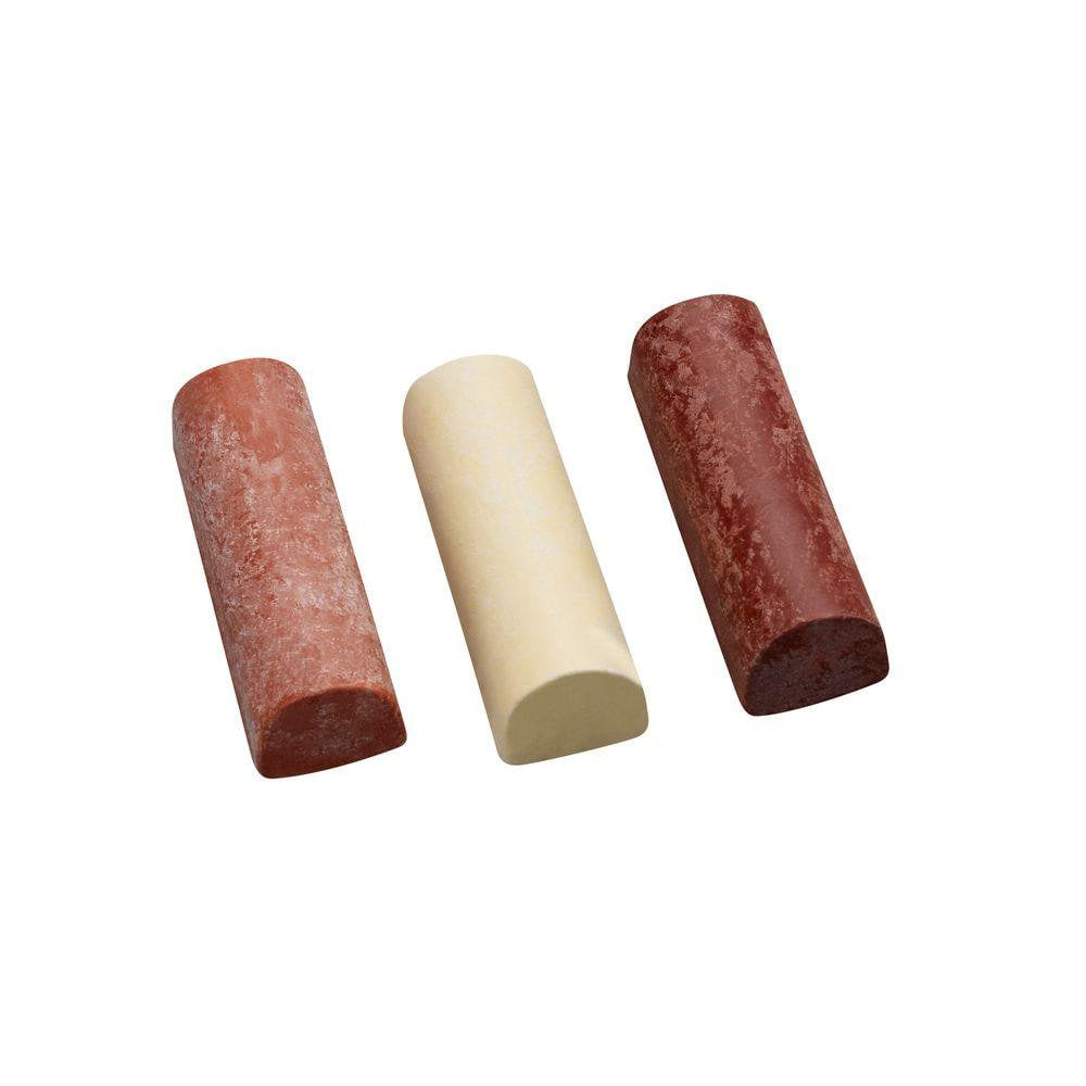 3PC Soft Metal Cleaning Compound - A04SM21