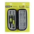 14 PC. Hobby Knife Set - RHCKP05