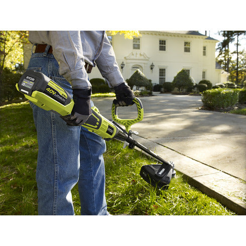 40V EXPAND-IT Trimmer - RY40220
