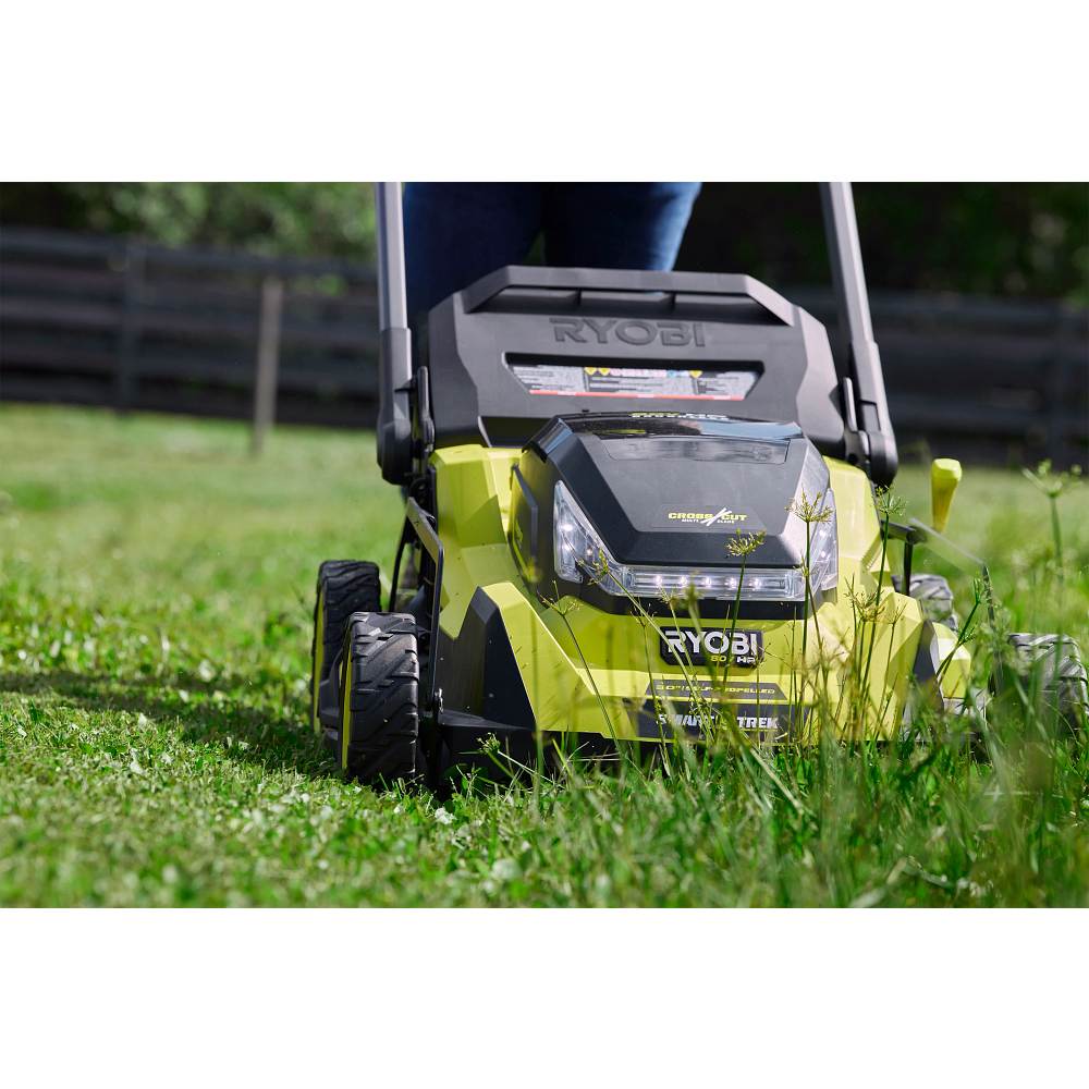 30" Lawn Mower Multi-Blade System Replacements - ACPM01