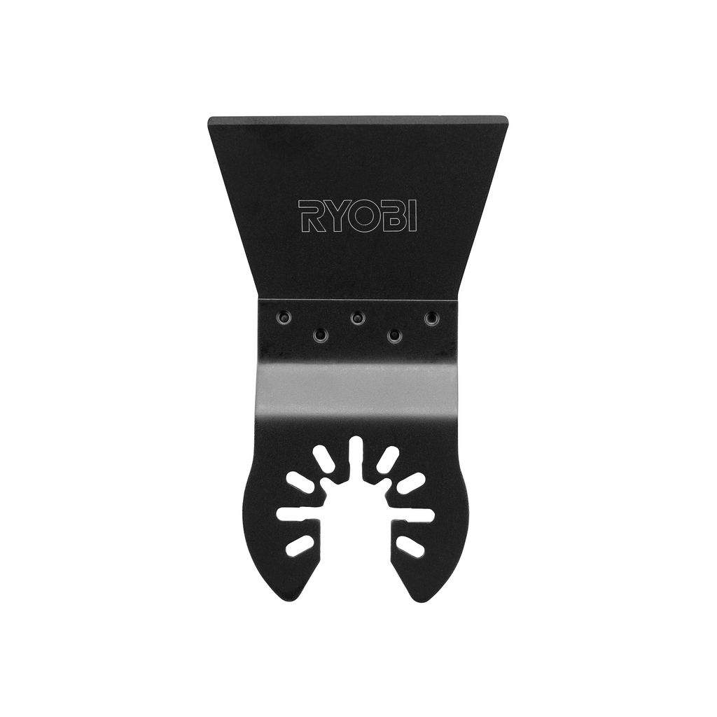 16 PC. Oscillating Multi-Tool Blade Accessory Set - A241601