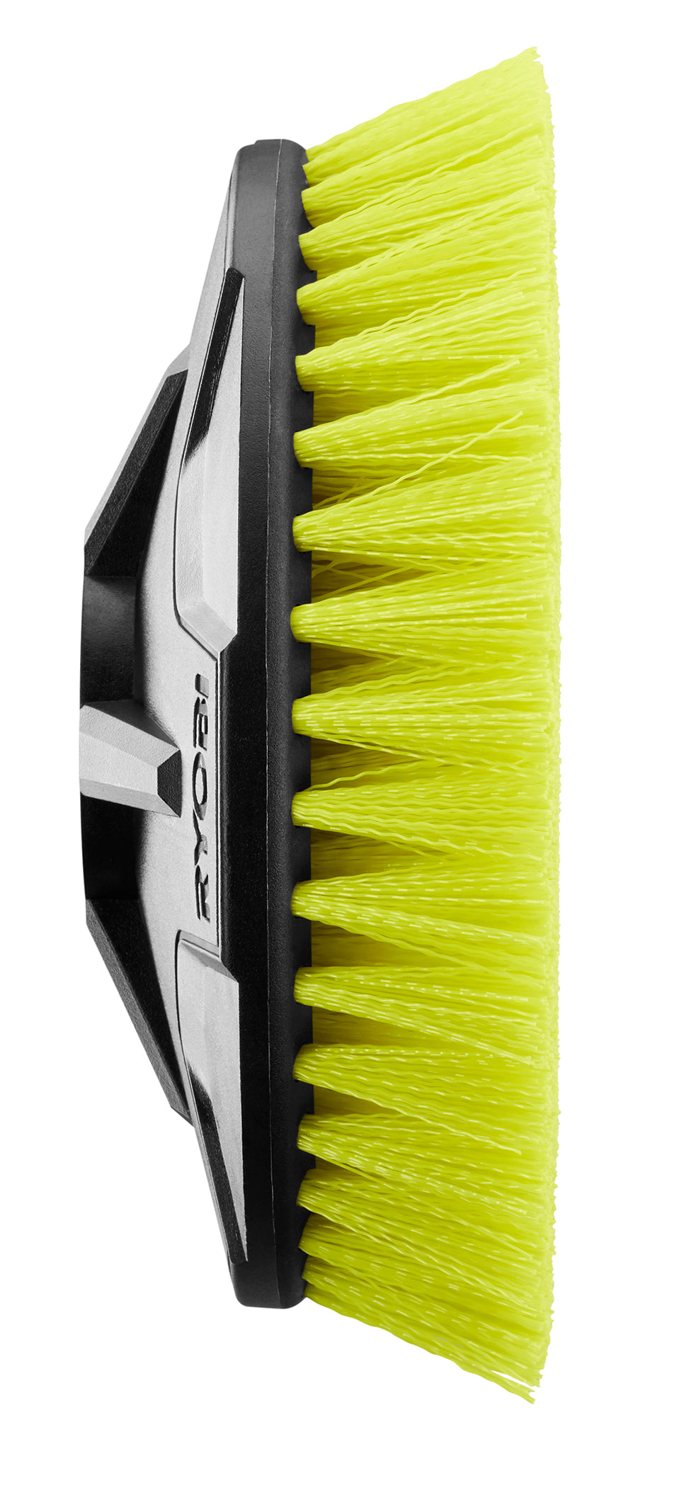 6" Medium Bristle Brush - A95MB1