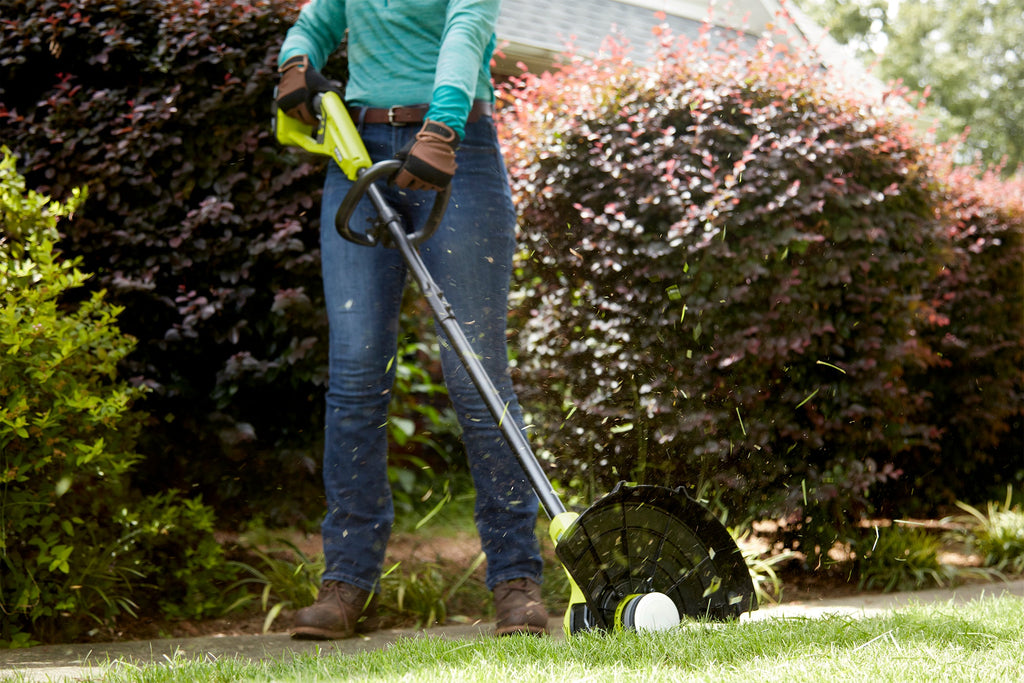 18V ONE+ 13" String Trimmer/Edger Kit - P20150