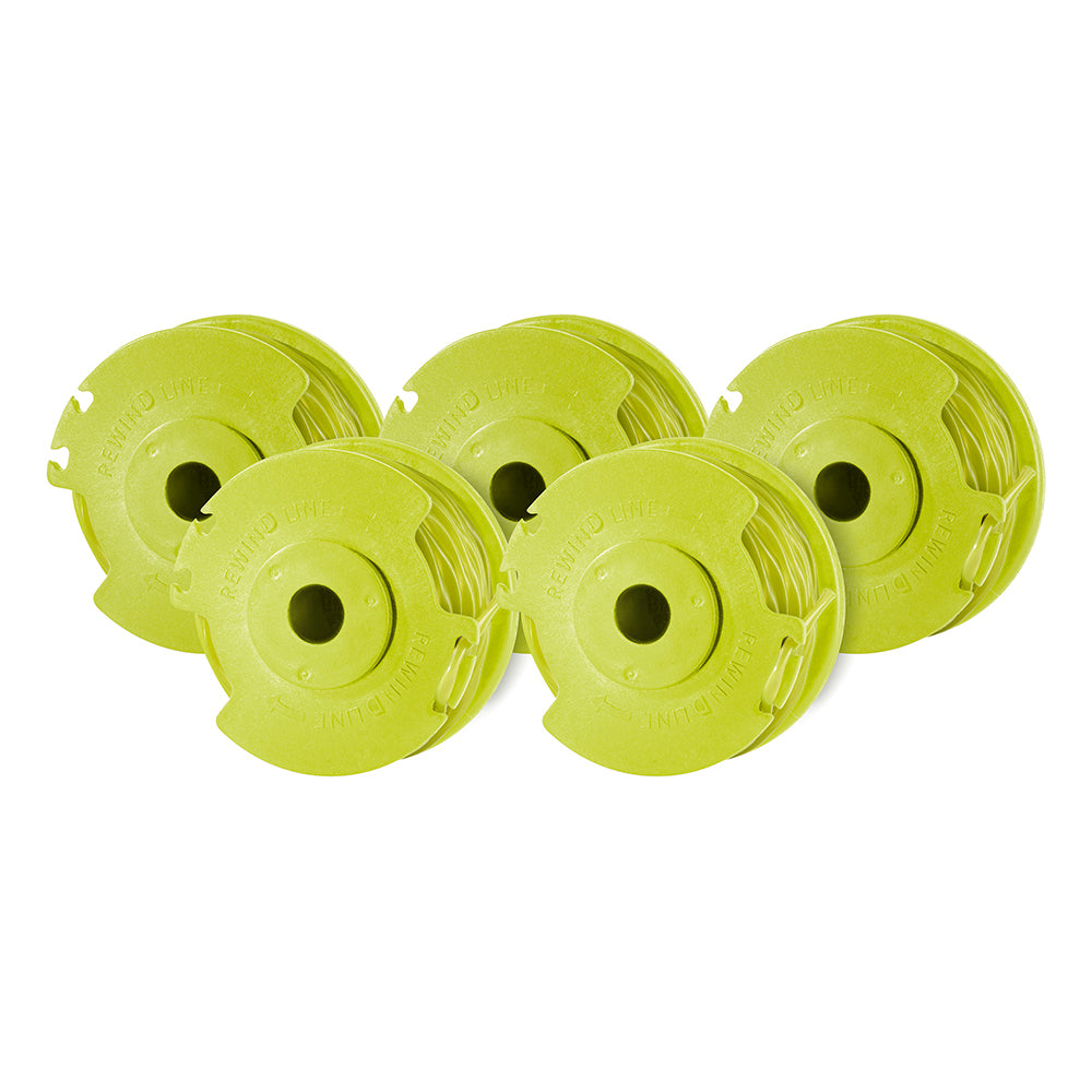 .080" Replacement Spool (5 Pack) - AC80RL5