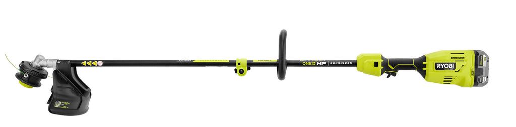 18V ONE+ HP Brushless 15" Attachment Capable String Trimmer - P20101BTL