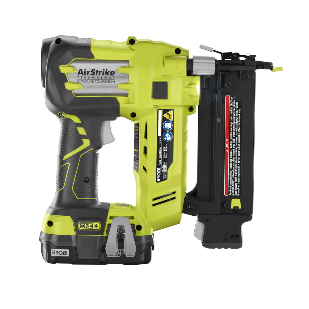 18V ONE+ Nailer Kit - P854