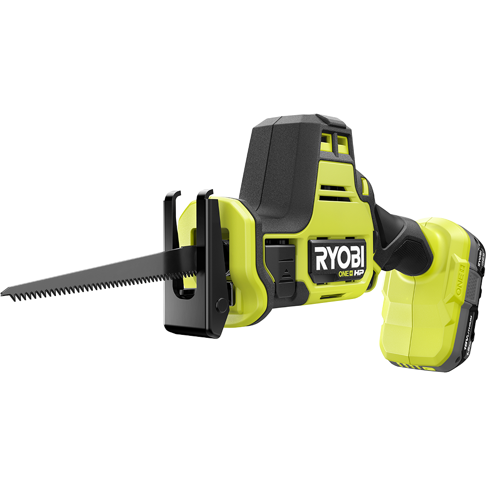 18V ONE+ HP Compact Brushless One-Handed Reciprocating Saw - PSBRS01B