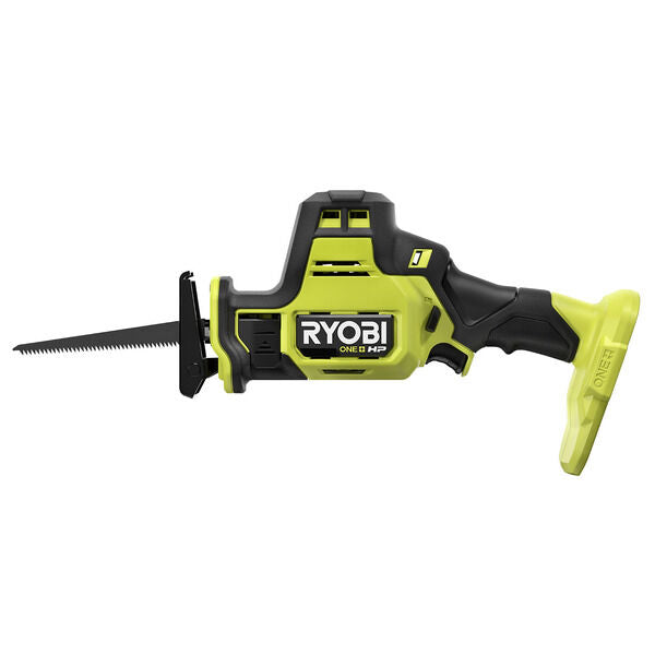 18V ONE+ HP Compact Brushless One-Handed Reciprocating Saw - PSBRS01B