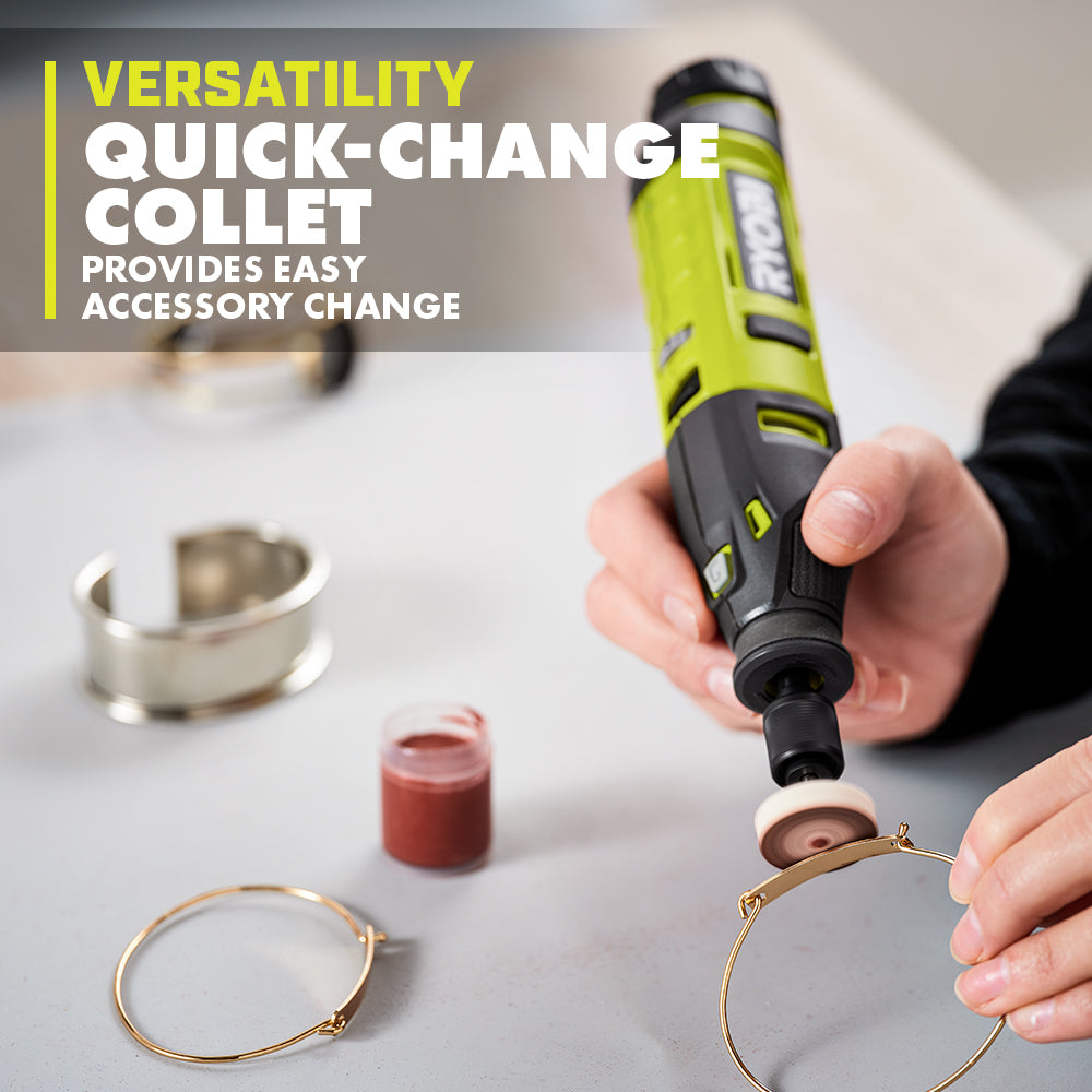 USB LITHIUM 4-Tool Combo Kit - FVK100K2