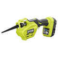 18V ONE+ One-Handed Pruning Reciprocating Saw Kit - P2530