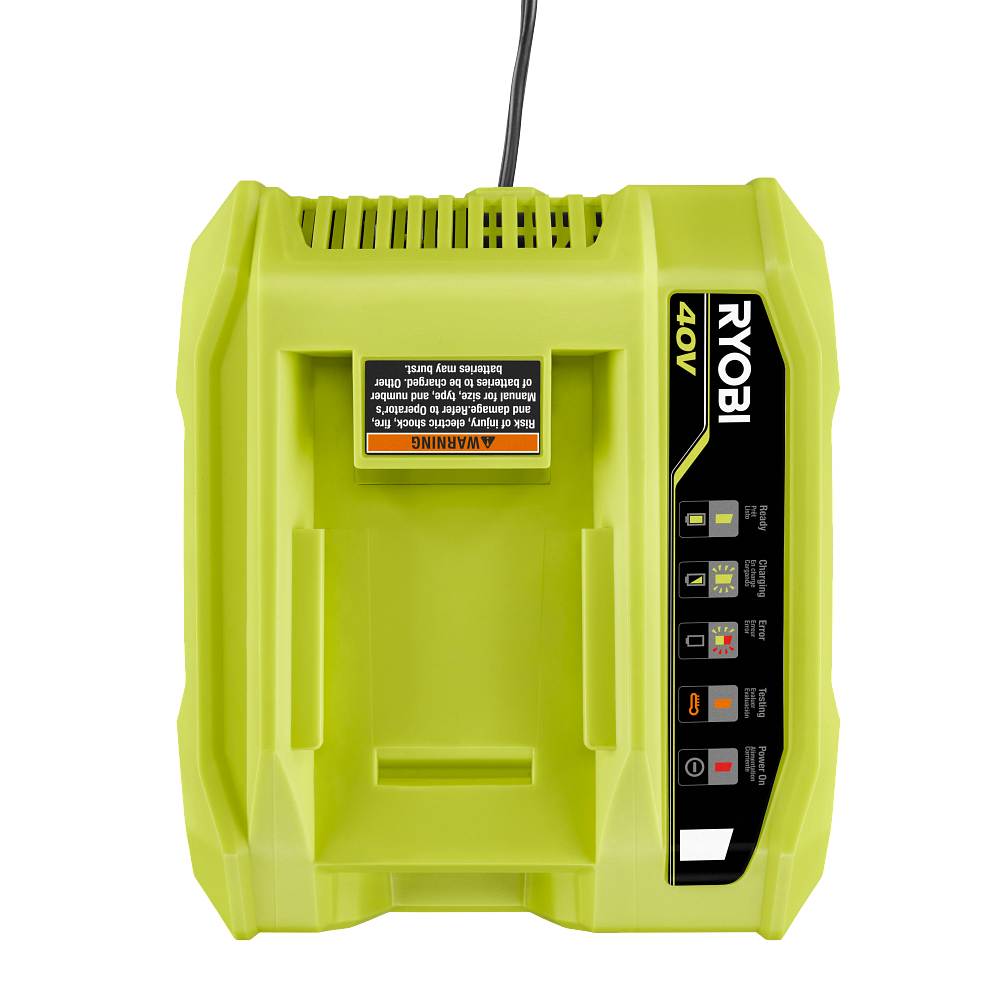 40V 6Ah LITHIUM STARTER KIT - OP4060506