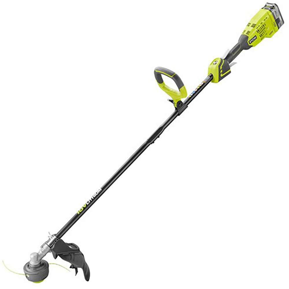 18V ONE+ Brushless String Trimmer Kit - P2090