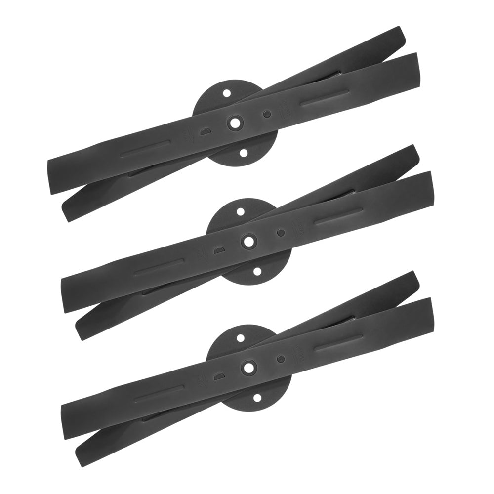 54" Crosscut Replacement Blades - ACRM031
