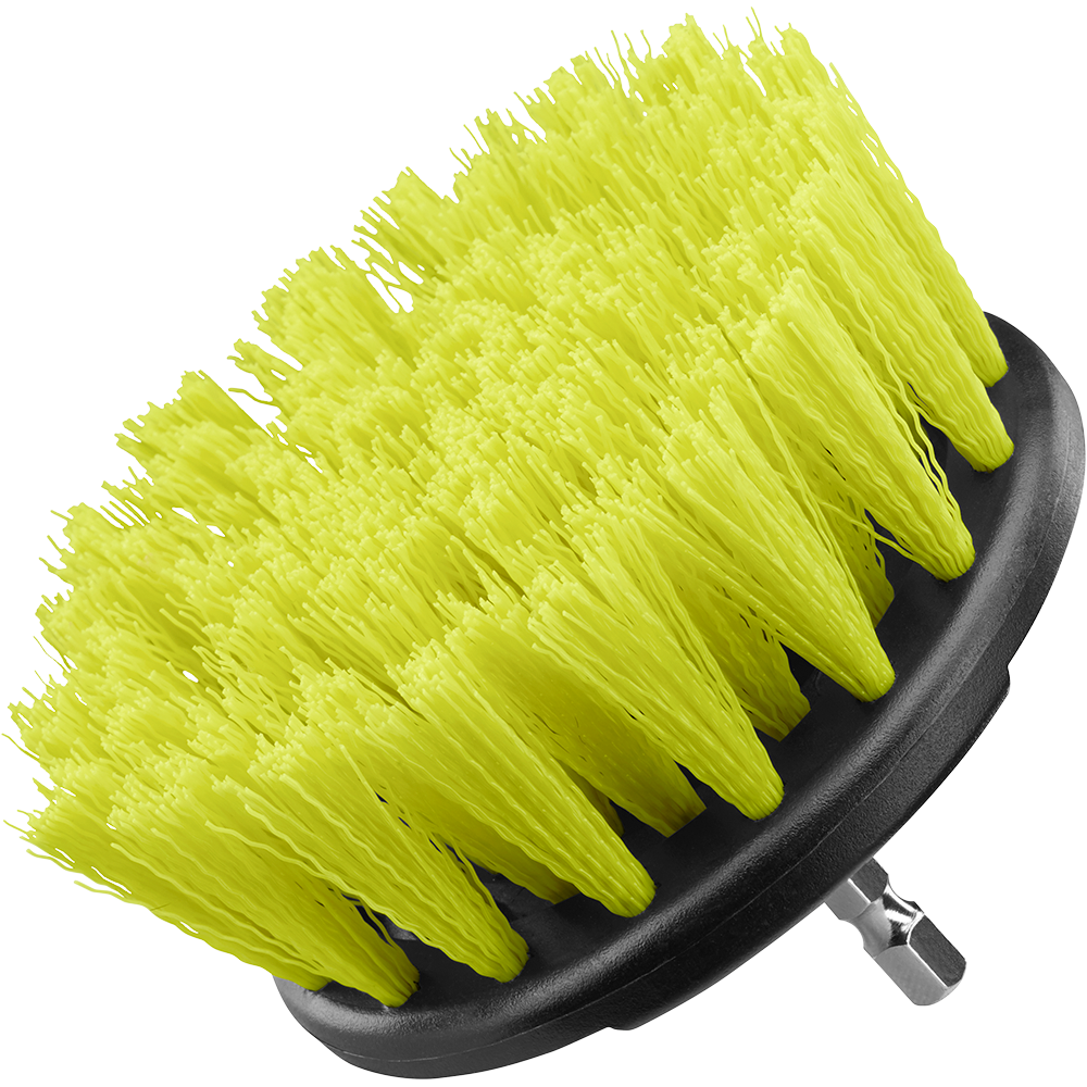11 PC. Scrubber Accessory Kit - A95SPBK223