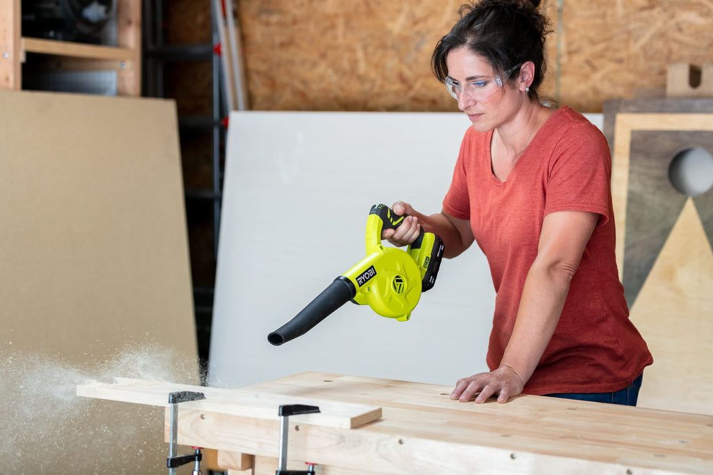 18V ONE+ Cordless Compact Workshop Blower - P755