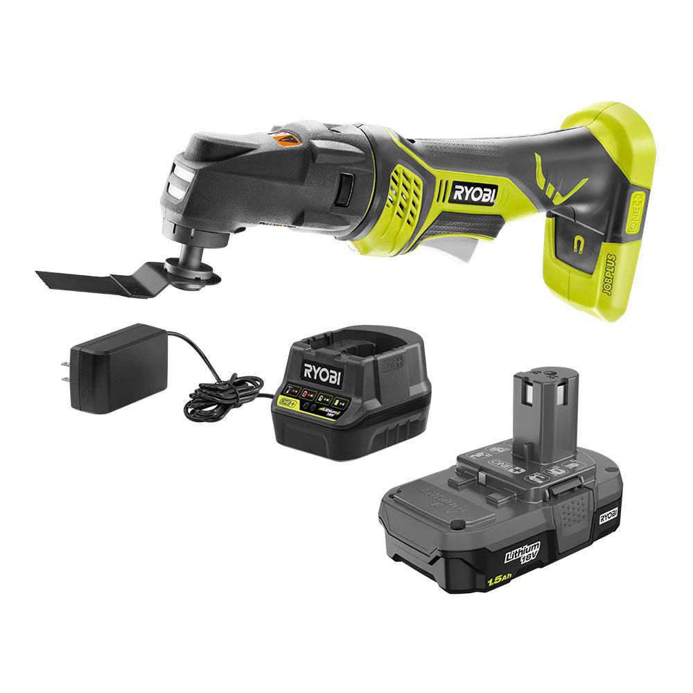 ONE+ Jobplus Multi-Tool Kit - P340KN1
