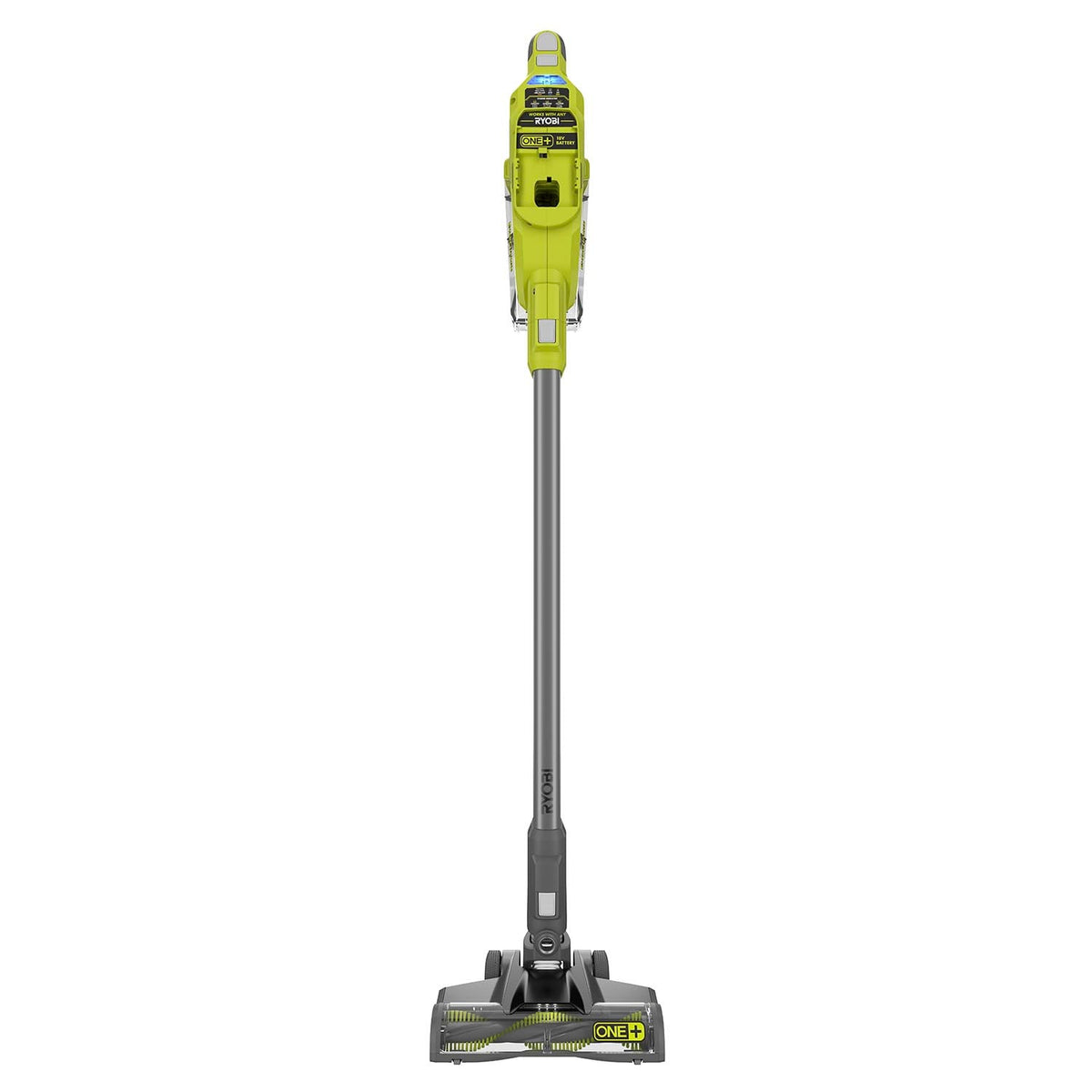 18V ONE+ Compact Stick Vacuum - P724B