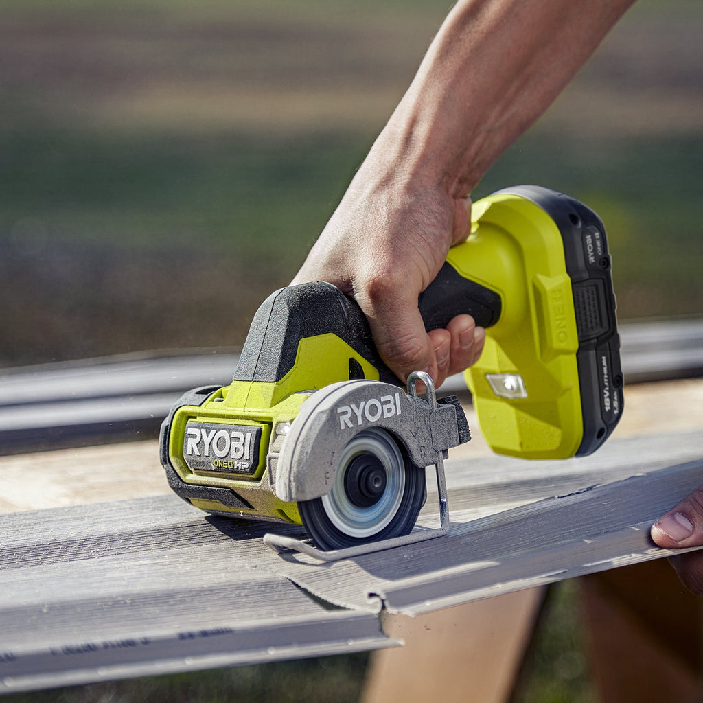18V ONE+ HP Compact Brushless Cut-Off Tool - PSBCS02B
