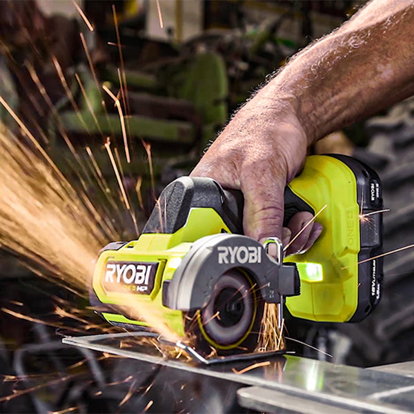 18V ONE+ HP Compact Brushless Cut-Off Tool - PSBCS02B