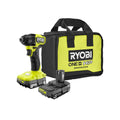 18V ONE+ HP Compact Brushless 1/4" Impact Driver Kit - PSBID01K
