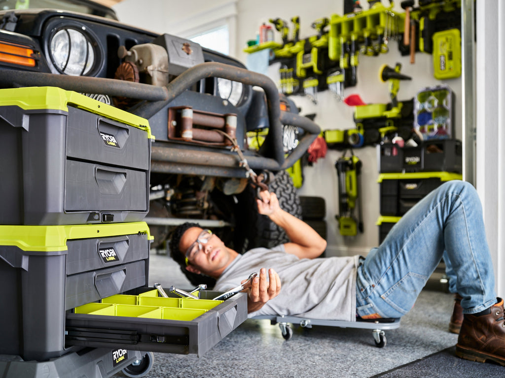 LINK Tool Box - STM101