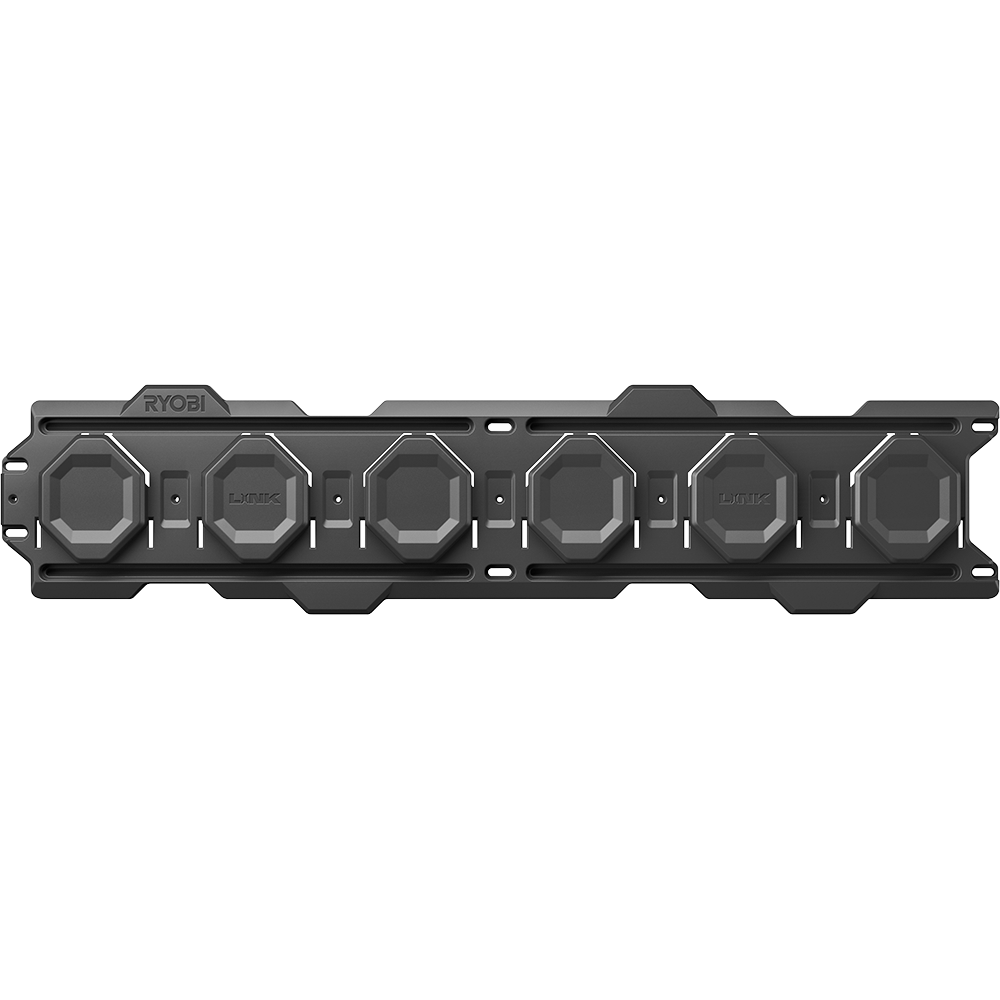 15 PC. LINK Wall Storage Kit - STM508K