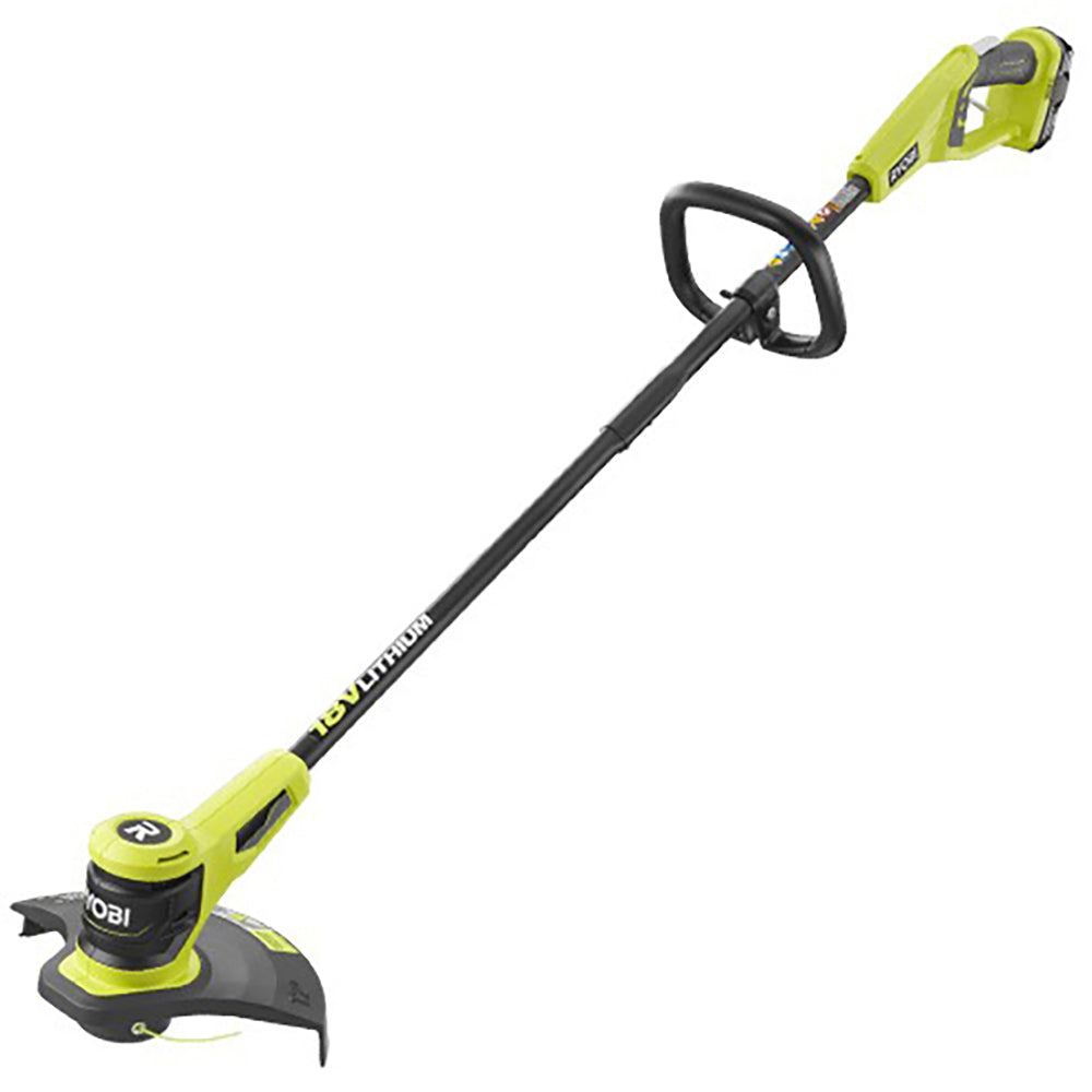 18V ONE+ STRING TRIMMER Kit - P20100