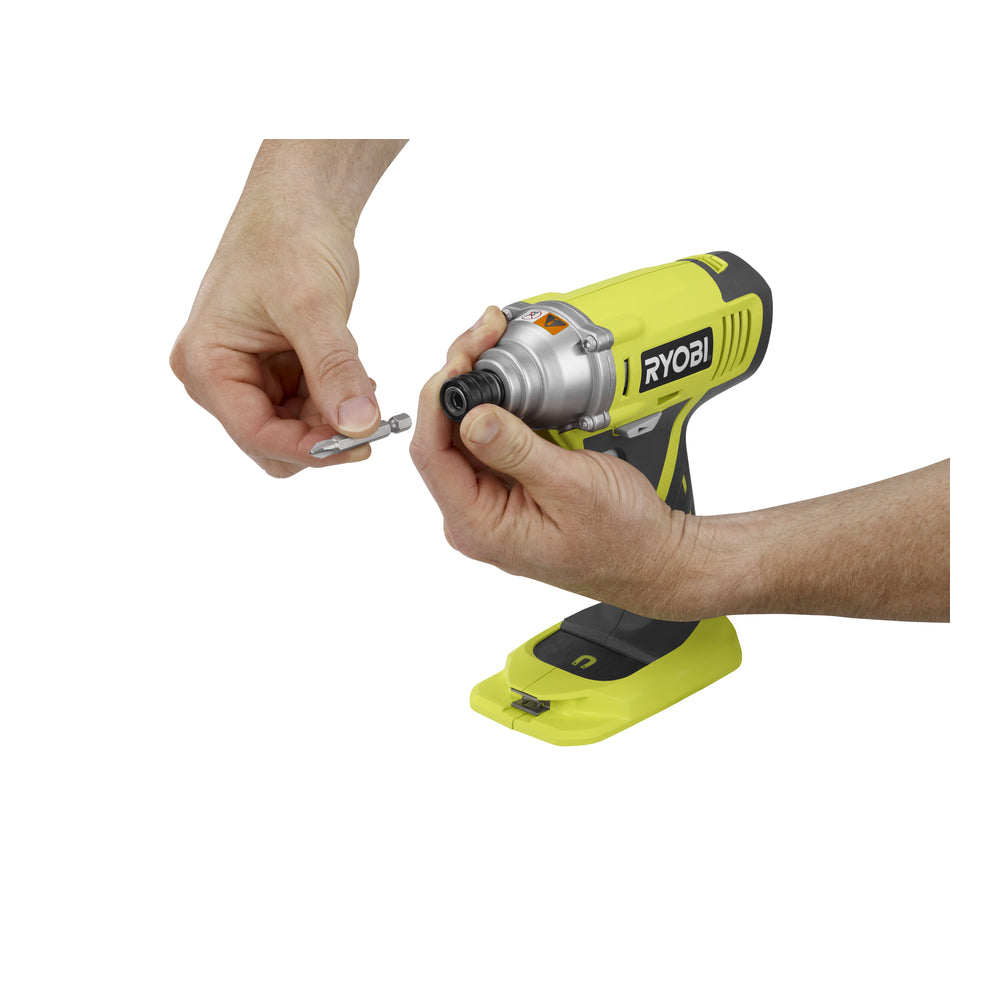18V ONE+ Impact Driver Kit - P881C