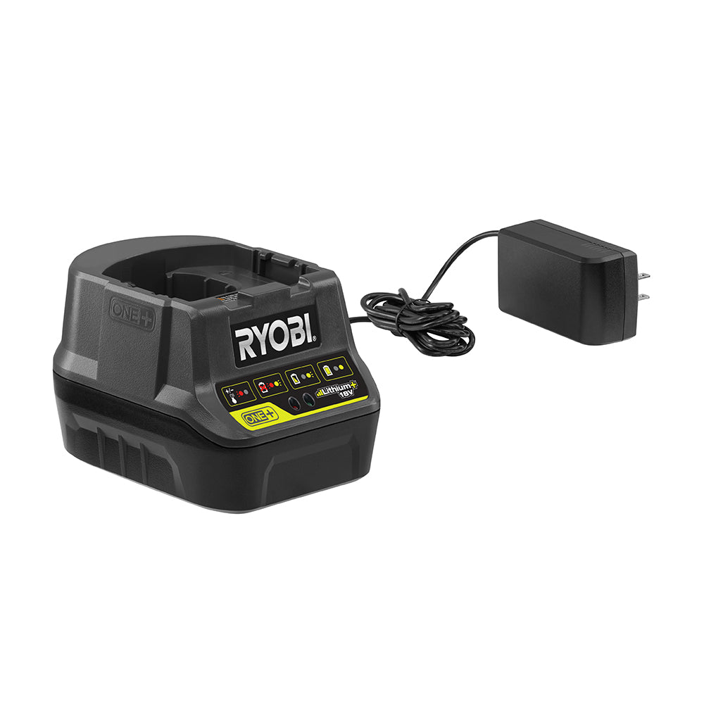 18V ONE+ 1/2" Drill/Driver Kit - P215K
