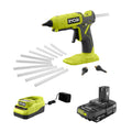18V ONE+ Dual Temperature Glue Gun Kit - P307K1N