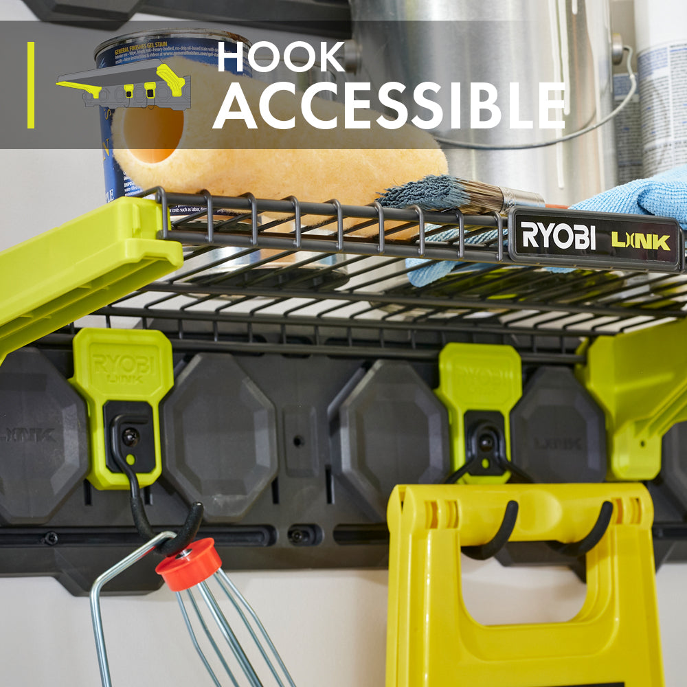 LINK 21" Wire Shelf - STM462