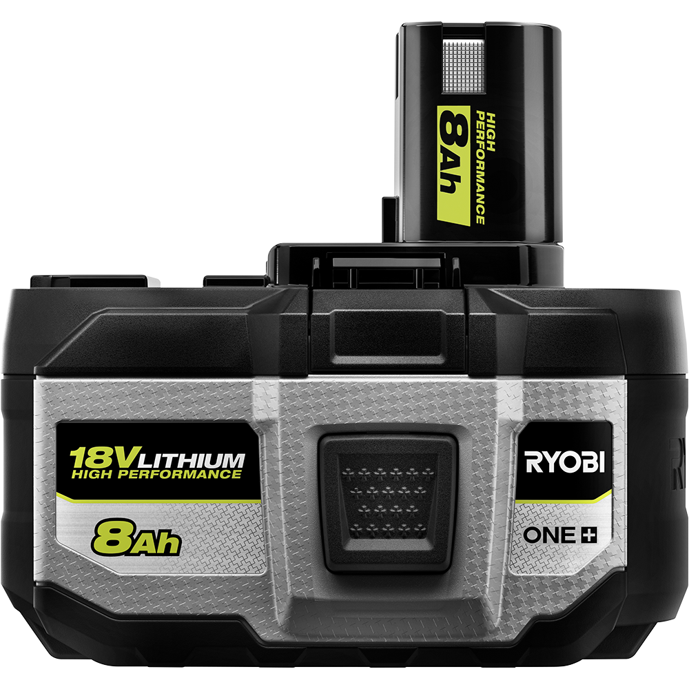 18V ONE+ 8Ah LITHIUM HIGH PERFORMANCE BATTERY - PBP1008