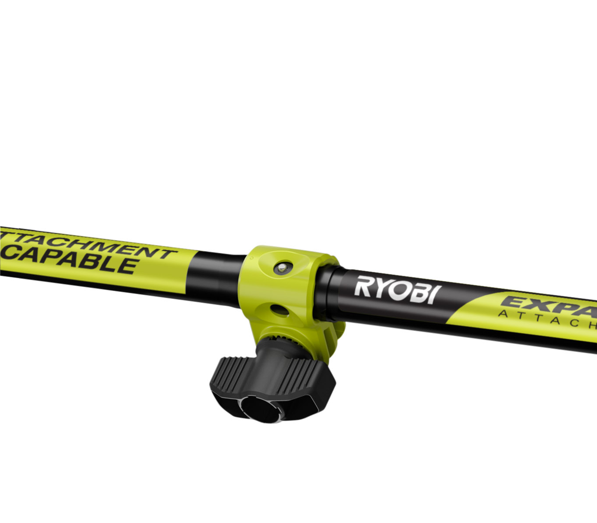 40V Attachment Capable 15" String Trimmer - RY40205BTLVNM