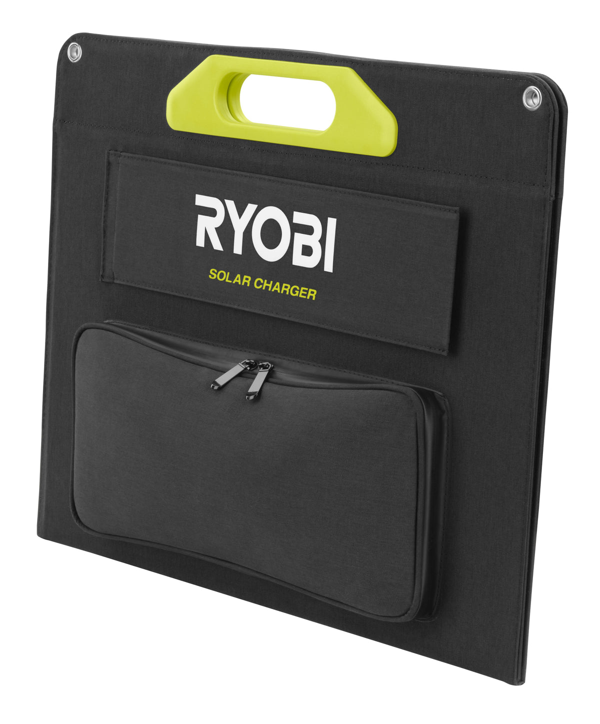 60-Watt Foldable Solar Panel - RYi60SP