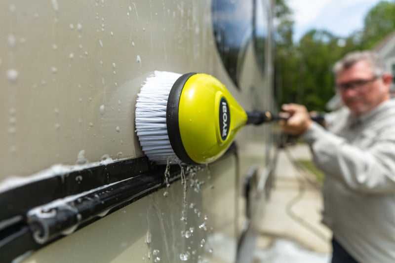 Rotating Wash Brush - RY31092TLD
