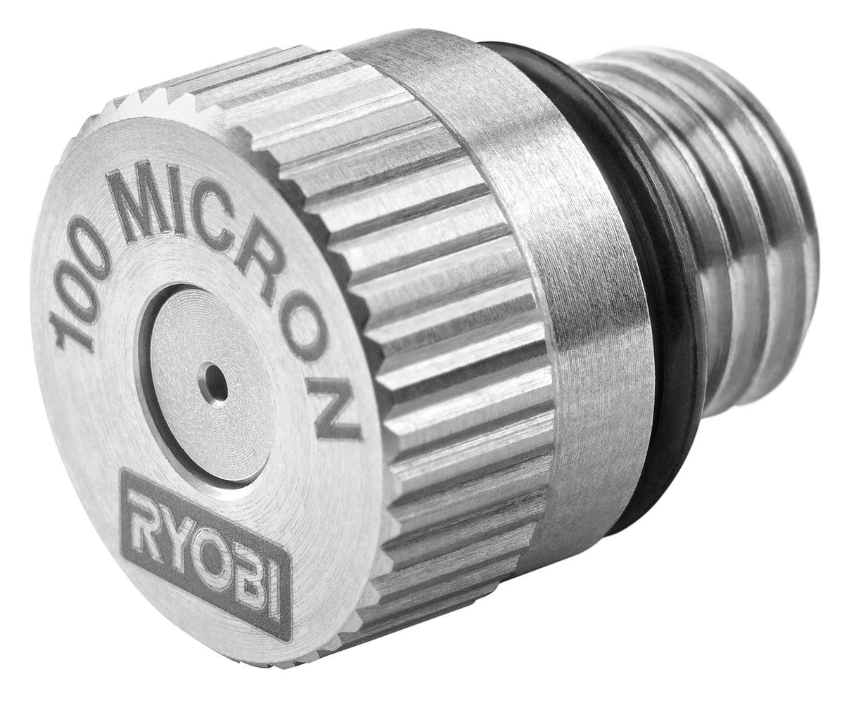 100 Micron Replacement Nozzle 3-Pack For The 18V ONE+ Handheld Electrostatic Sprayer - A95503