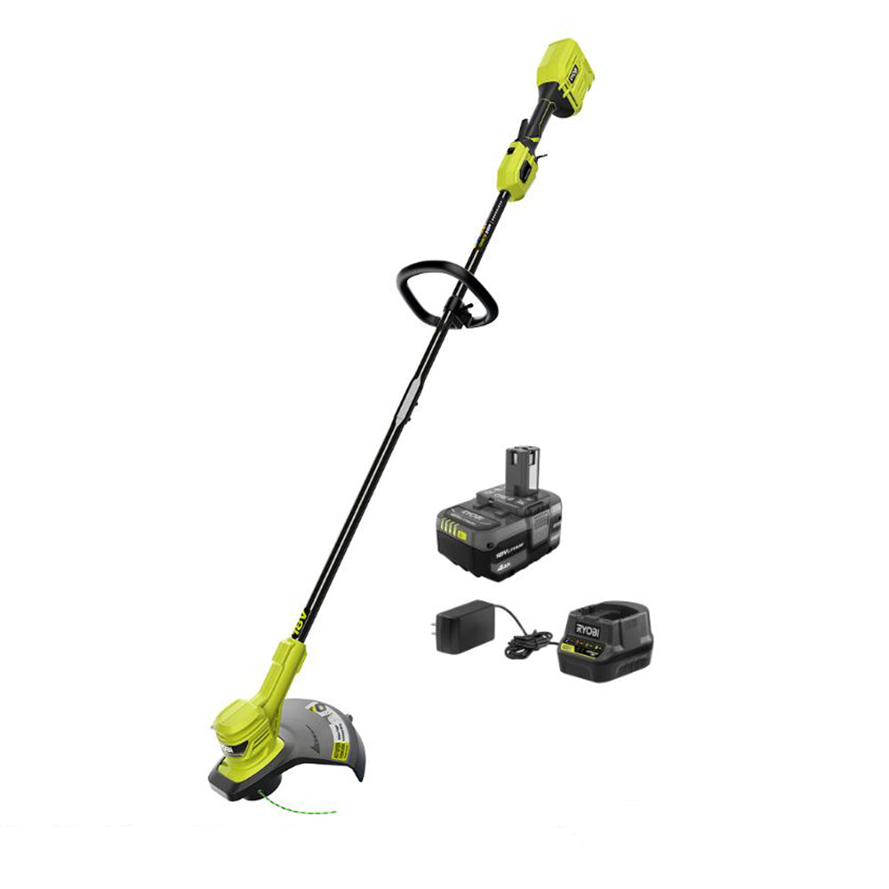 18V ONE+ HP Brushless String Trimmer/Edger Kit - P20120
