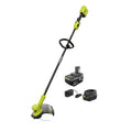18V ONE+ HP Brushless String Trimmer/Edger Kit - P20120