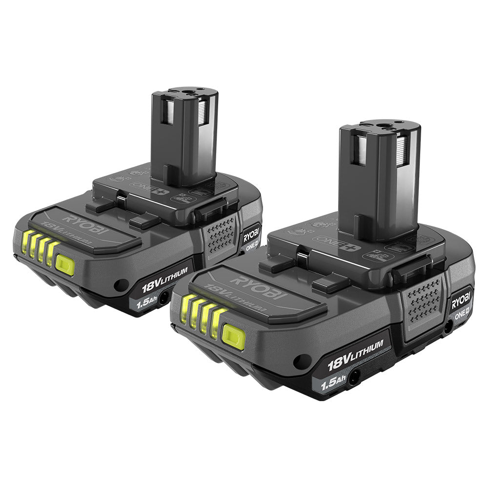 18V ONE+ HP Compact Brushless 1/4" Impact Driver Kit - PSBID01K