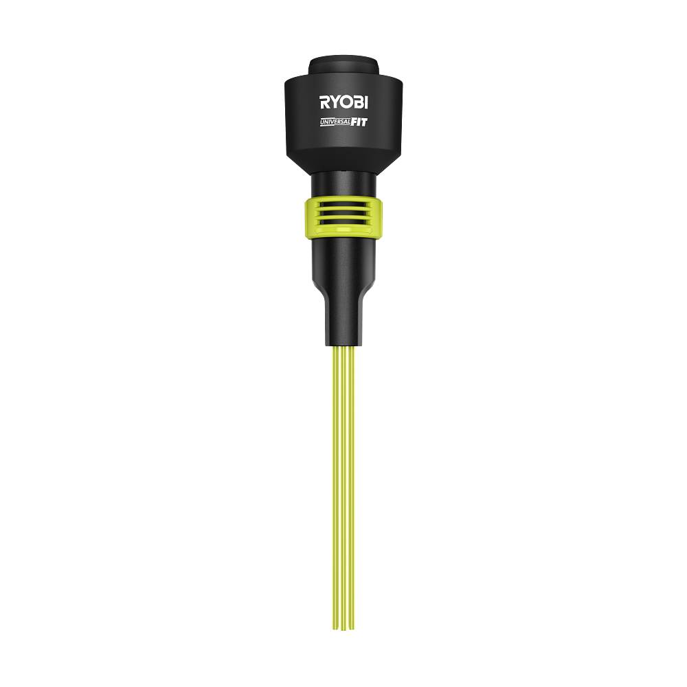 UNIVERSALFIT Wet/Dry Micro-Crevice Tool - A32UA06