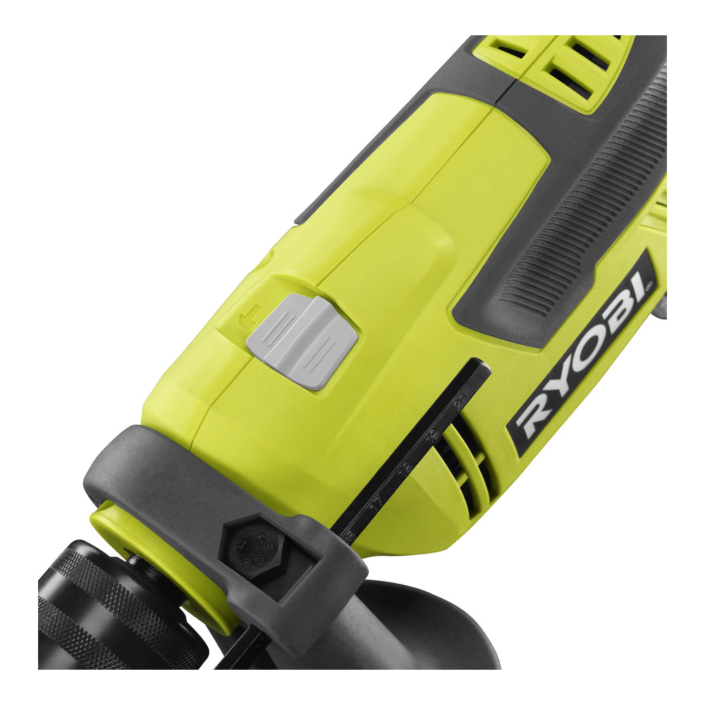 5/8" VSR Hammer Drill - D620H